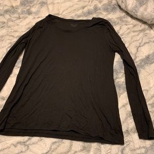 Long sleeve tshirt
